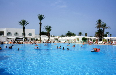 EL MOURADI CLUB KANTAOUI